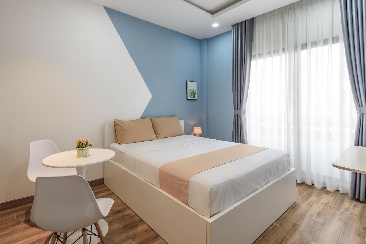 Cozrum Homes - Summer's House Apartment