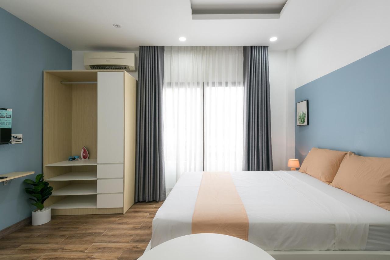 Cozrum Homes - Summer's House Apartment