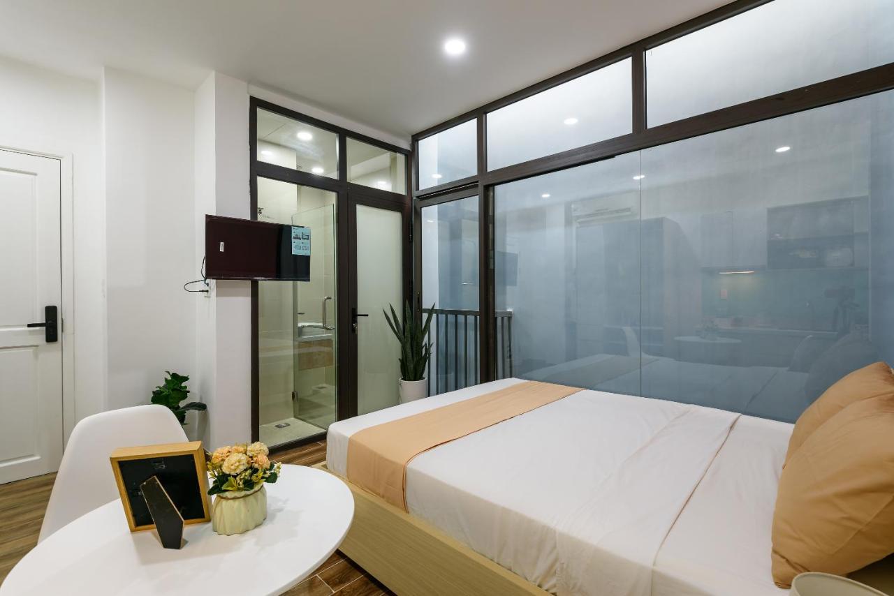 Cozrum Homes - Summer's House Ho Chi Minh City