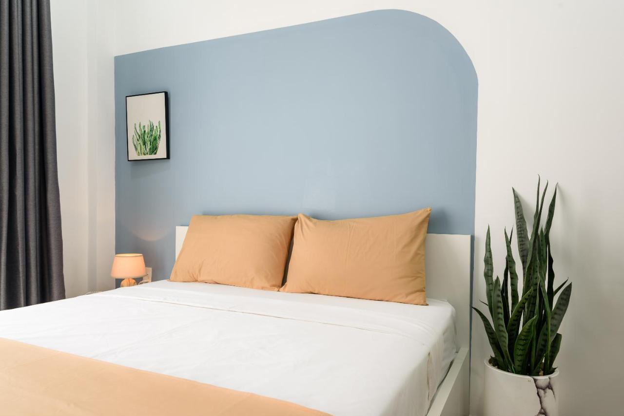 Cozrum Homes - Summer's House Apartment Ho Chi Minh City