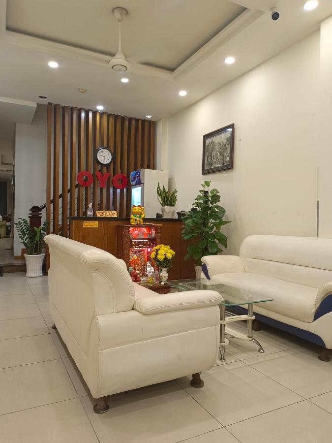 Bed & Breakfast Nhu Y Ho Chi Minh City