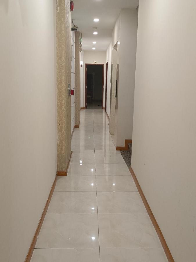 Bed & Breakfast Nhu Y