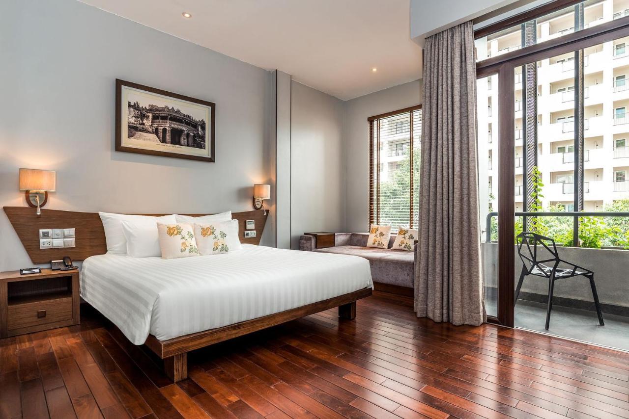 Hotel Silverland Sakyo