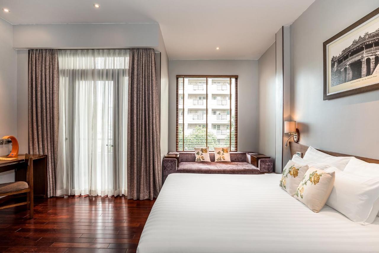 Silverland Sakyo Hotel Ho Chi Minh City