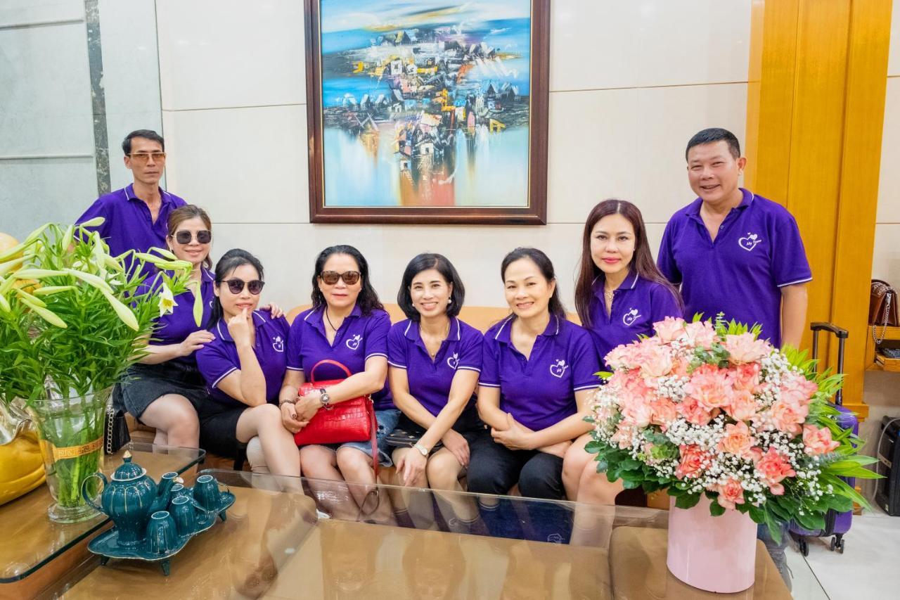 Hotel Gia Huy