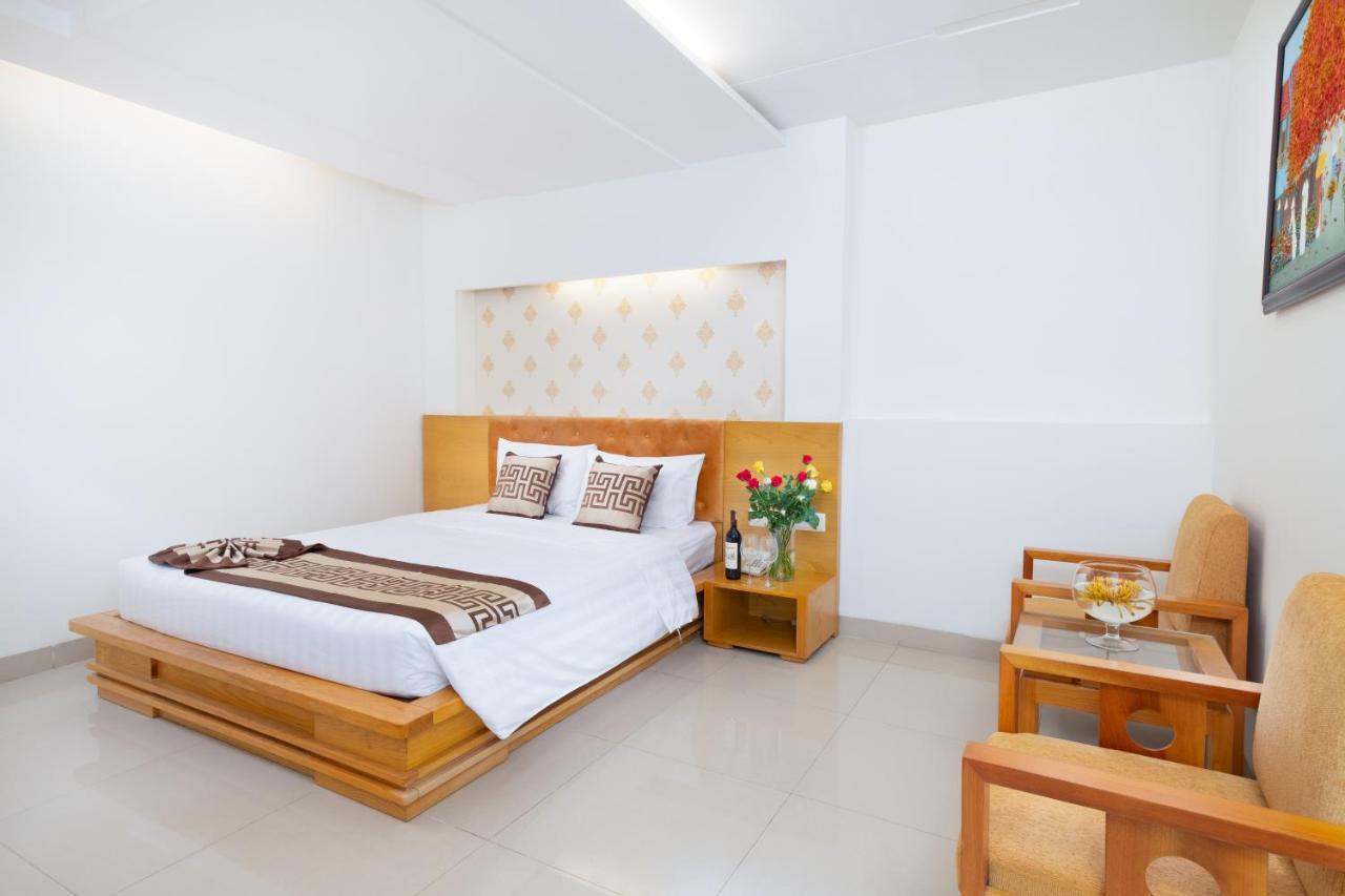 Hotel Gia Huy 2*