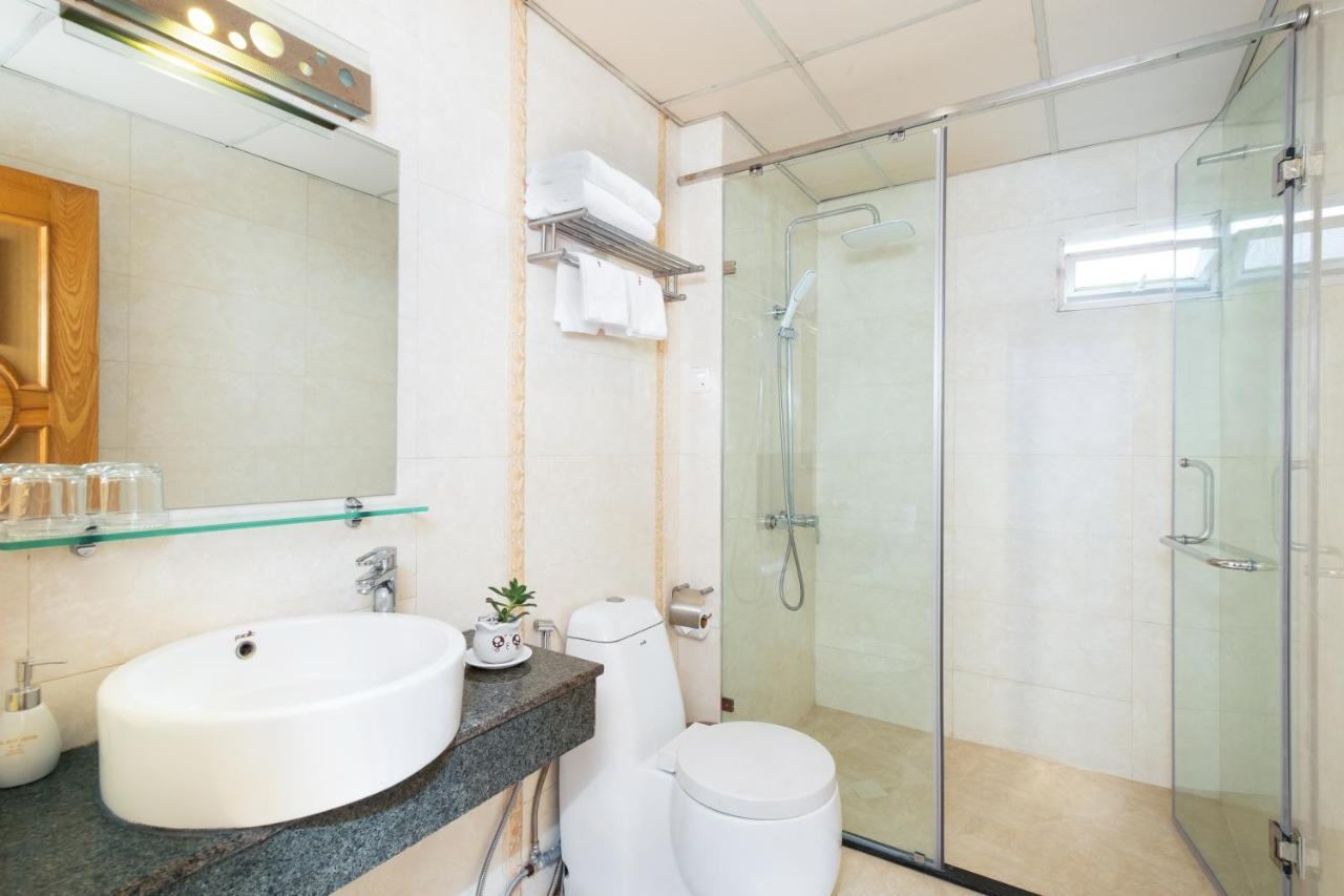 Hotel Gia Huy