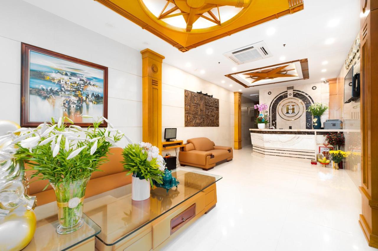 Hotel Gia Huy 2*