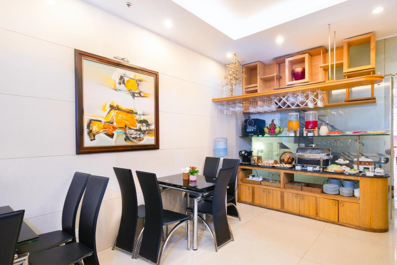 Hotel Gia Huy 2*