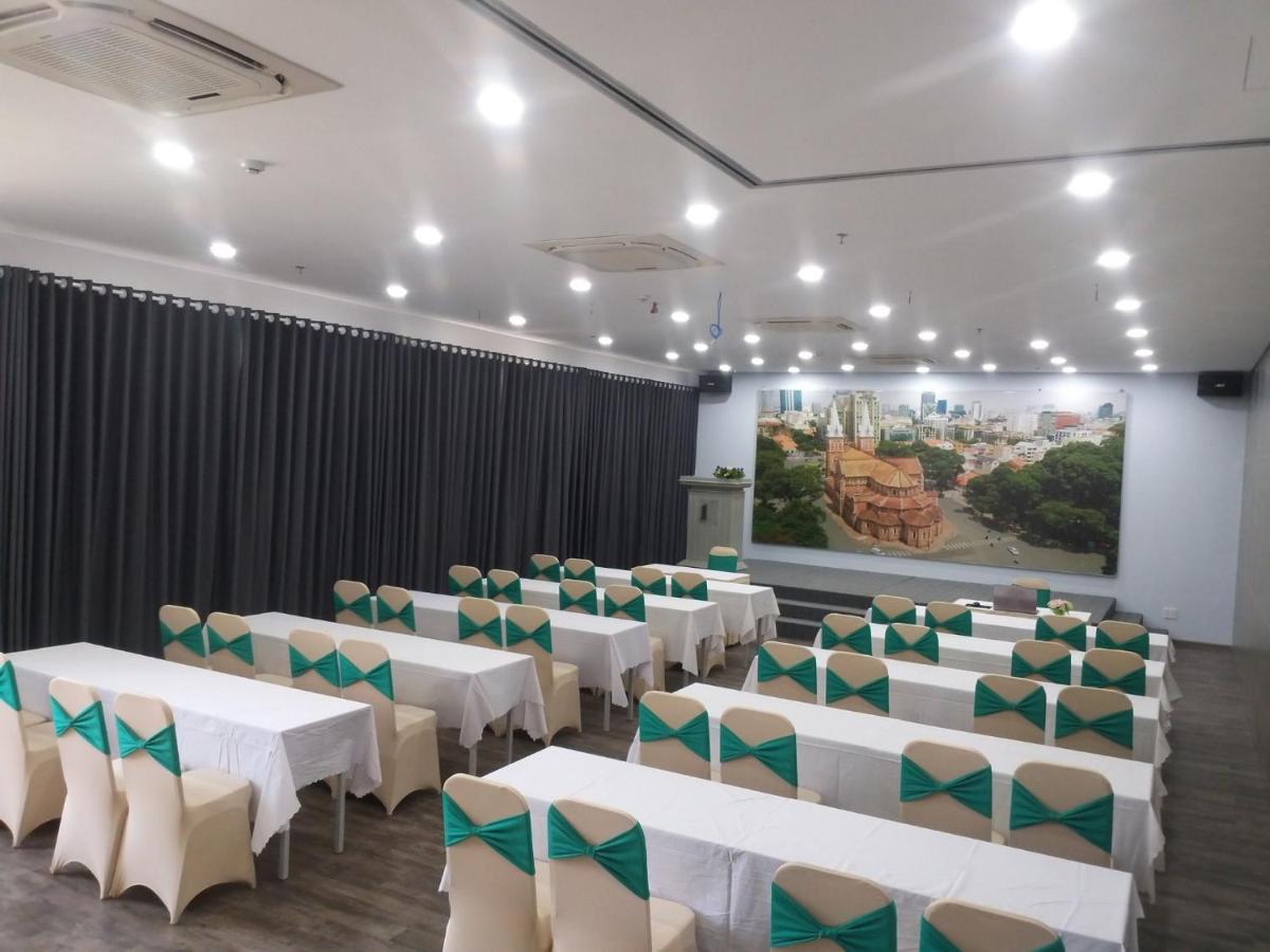 Hotel Dai Nam Sai Gon Ho Chi Minh City