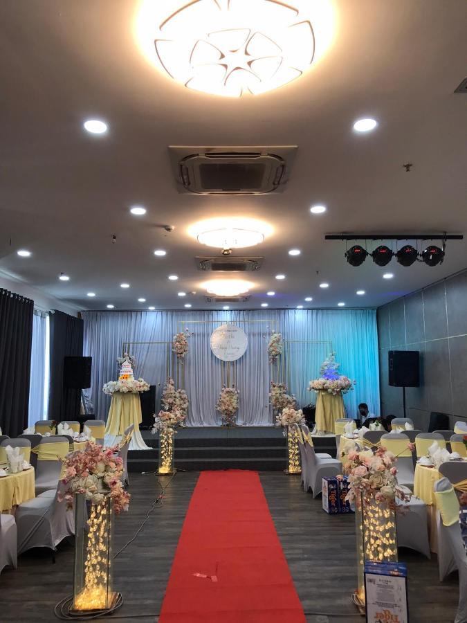 Hotel Dai Nam Sai Gon Ho Chi Minh City