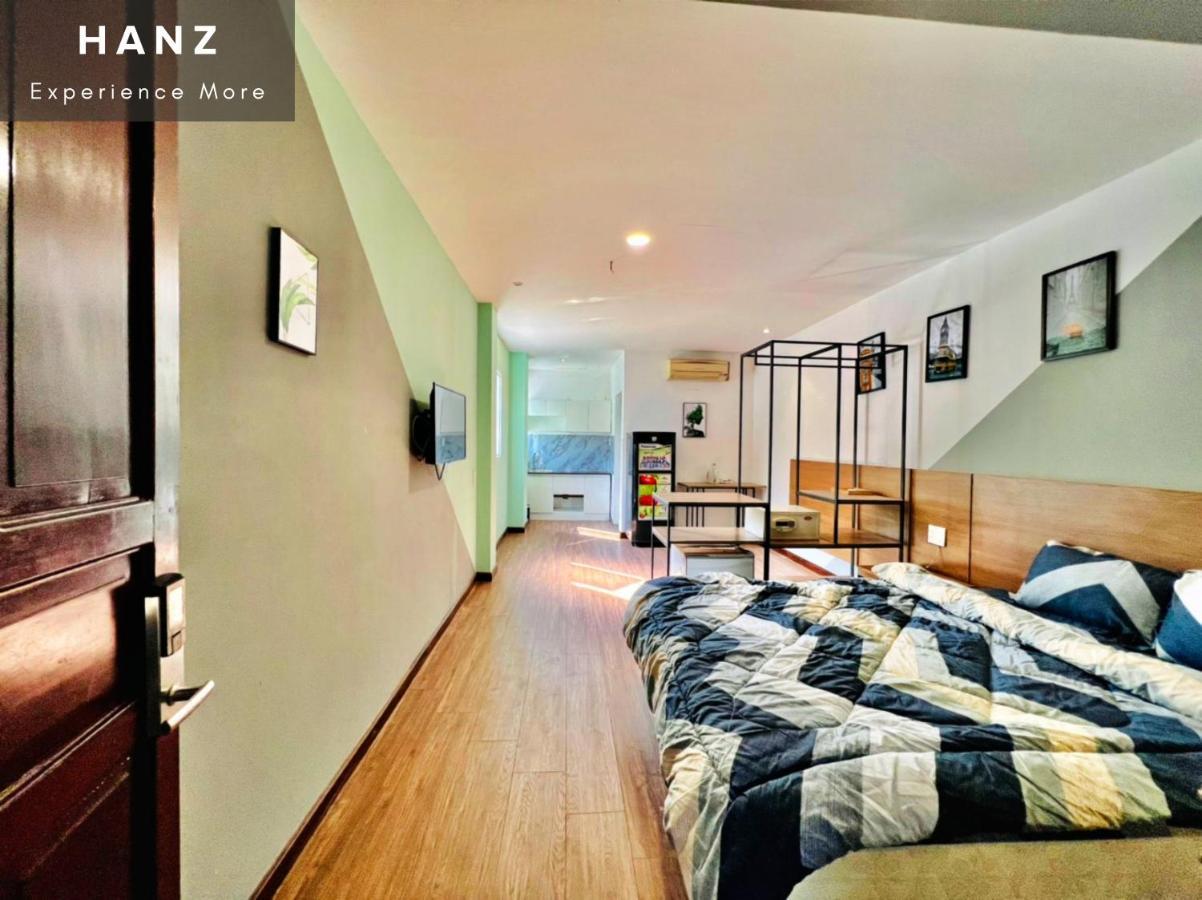 S79 Sen By Hostify Apartment Ho Chi Minh City
