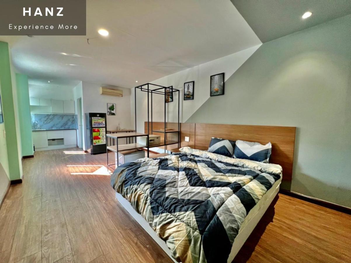 S79 Sen By Hostify Apartment Ho Chi Minh City