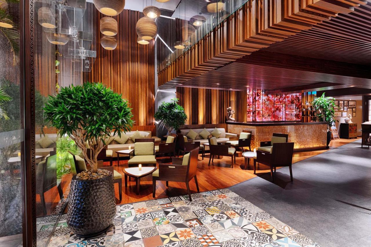 Silverland Sakyo Hotel Ho Chi Minh City