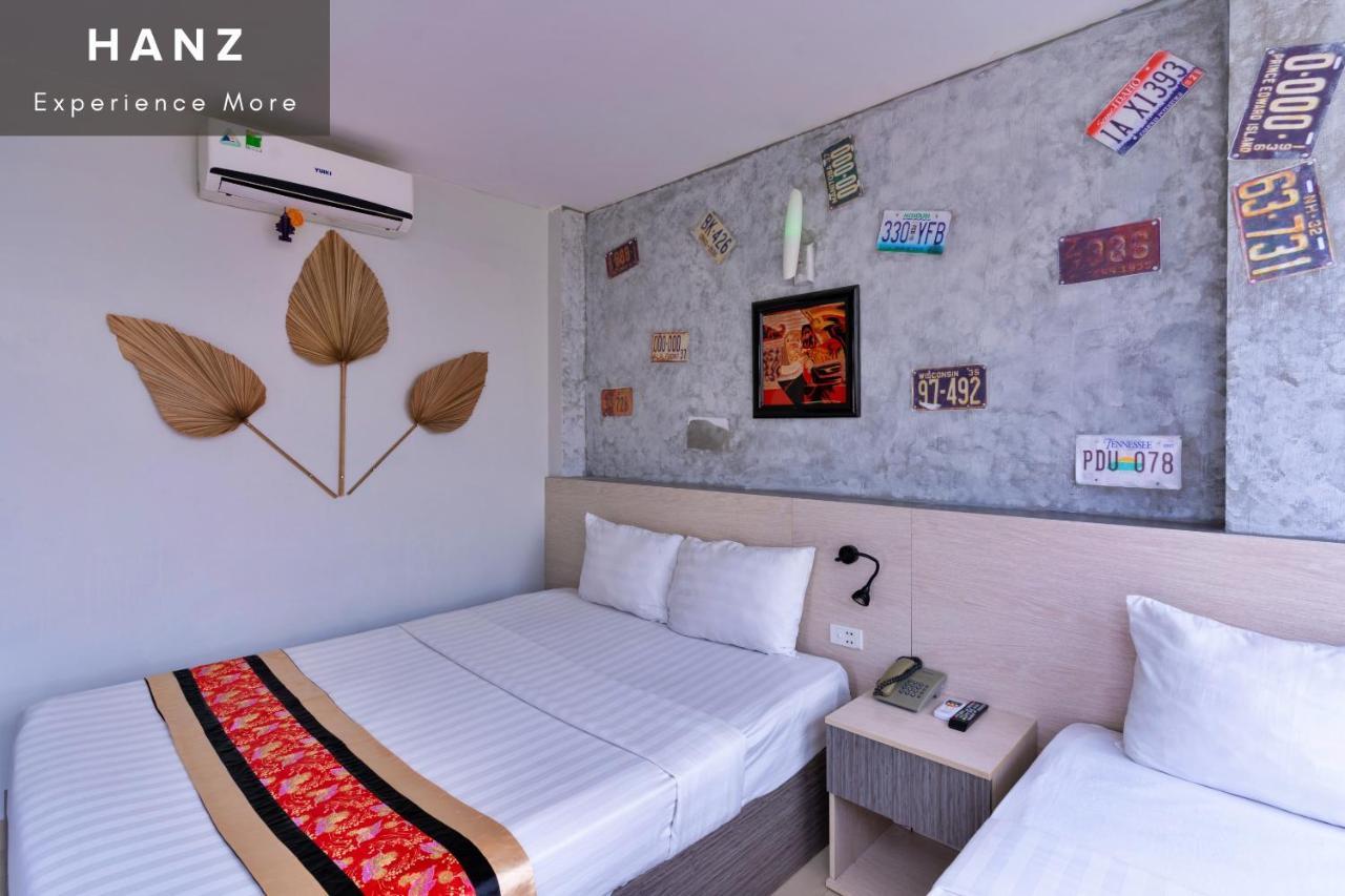 S79 Meraki Bui Vien By Hostify *