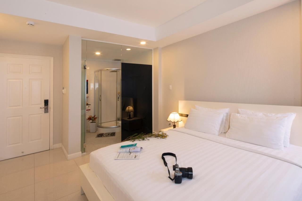 Sunshine Boutique Phu My Hung 3* Ho Chi Minh City