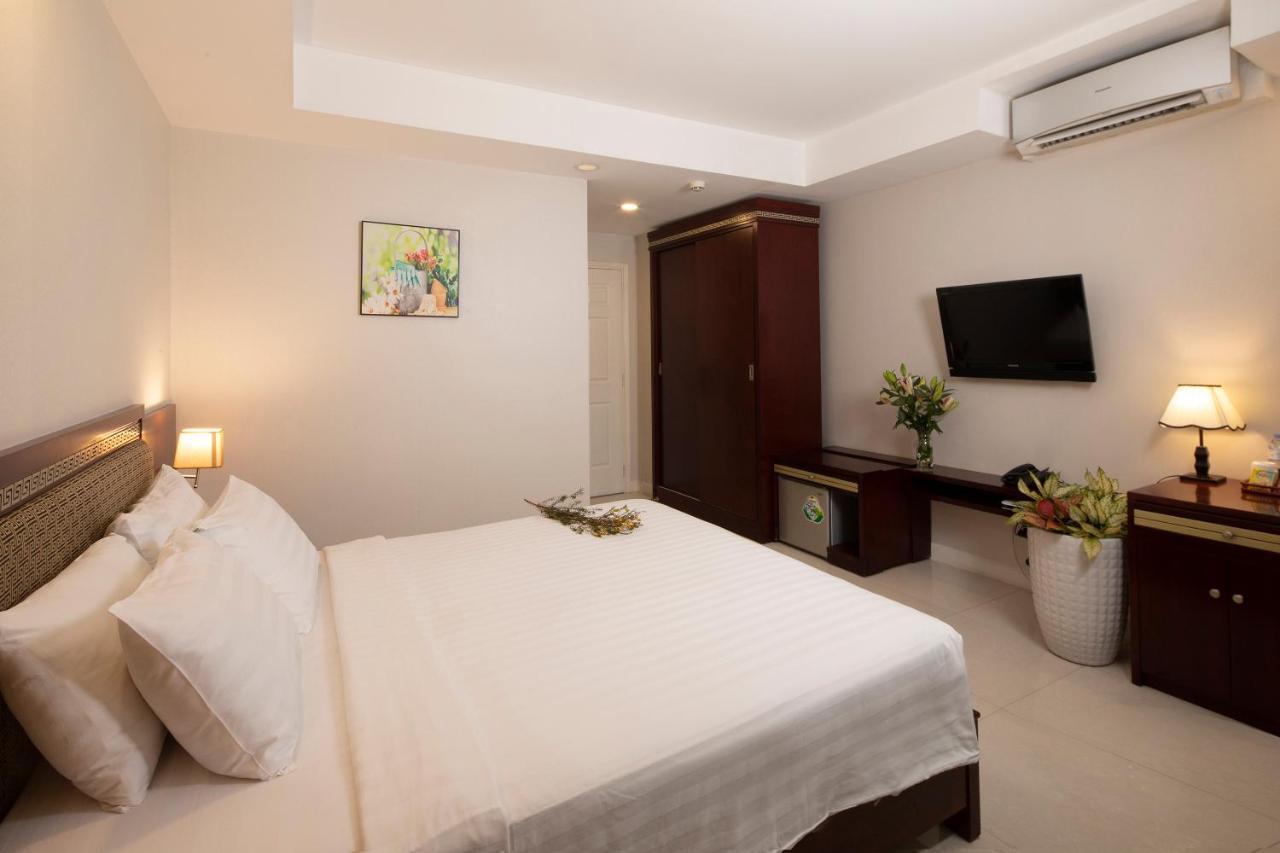 Sunshine Boutique Phu My Hung Ho Chi Minh City