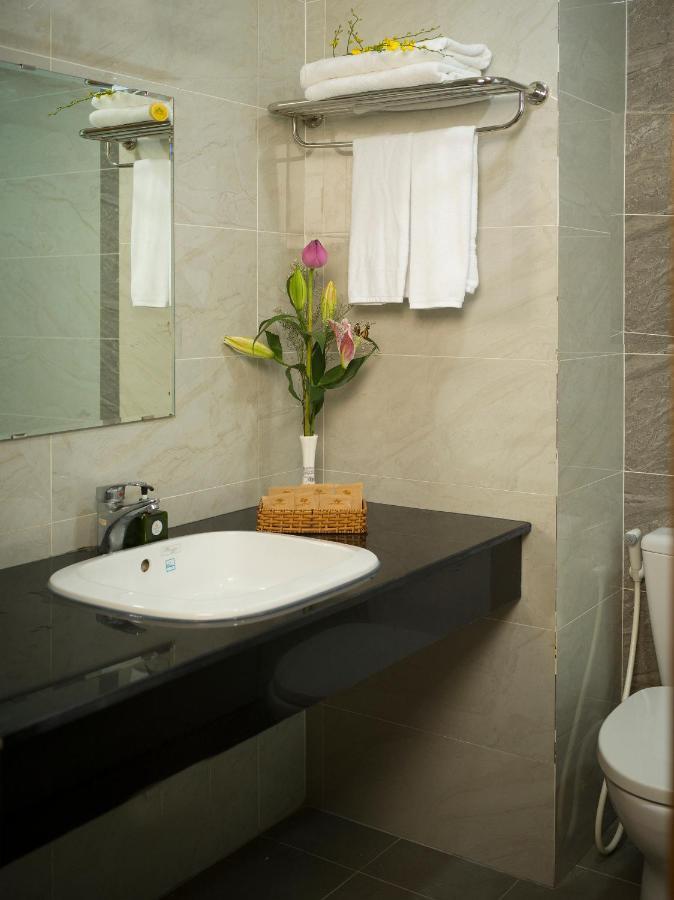 Sunshine Boutique Phu My Hung Hotel Ho Chi Minh City