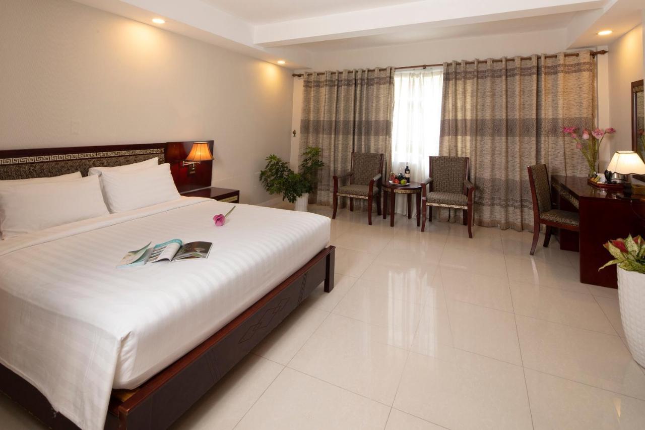 Sunshine Boutique Phu My Hung Ho Chi Minh City