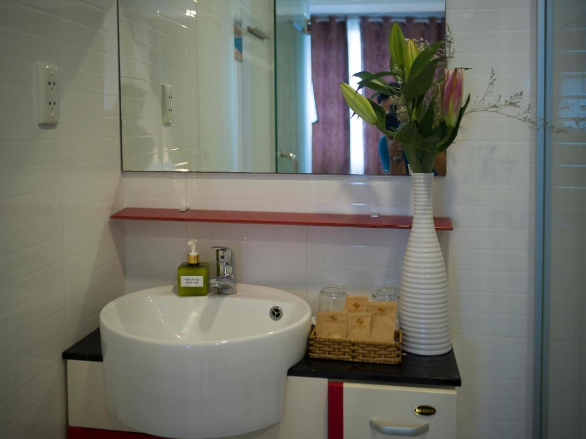 Sunshine Boutique Phu My Hung 3* Ho Chi Minh City