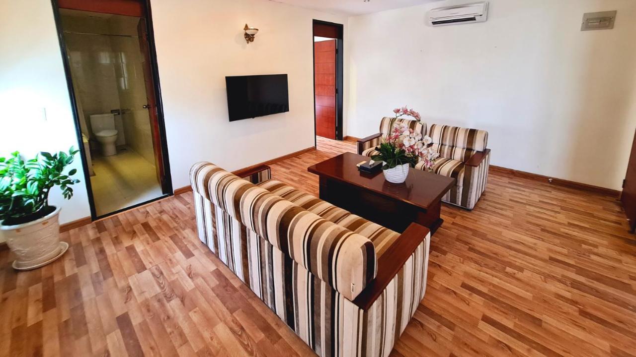 Happy Life District 7 Gan Secc Hotel Ho Chi Minh City