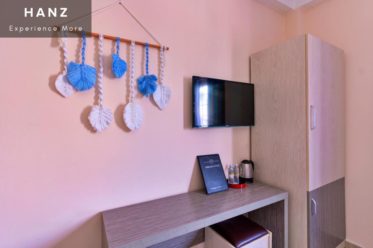 S79 Meraki Bui Vien By Hostify