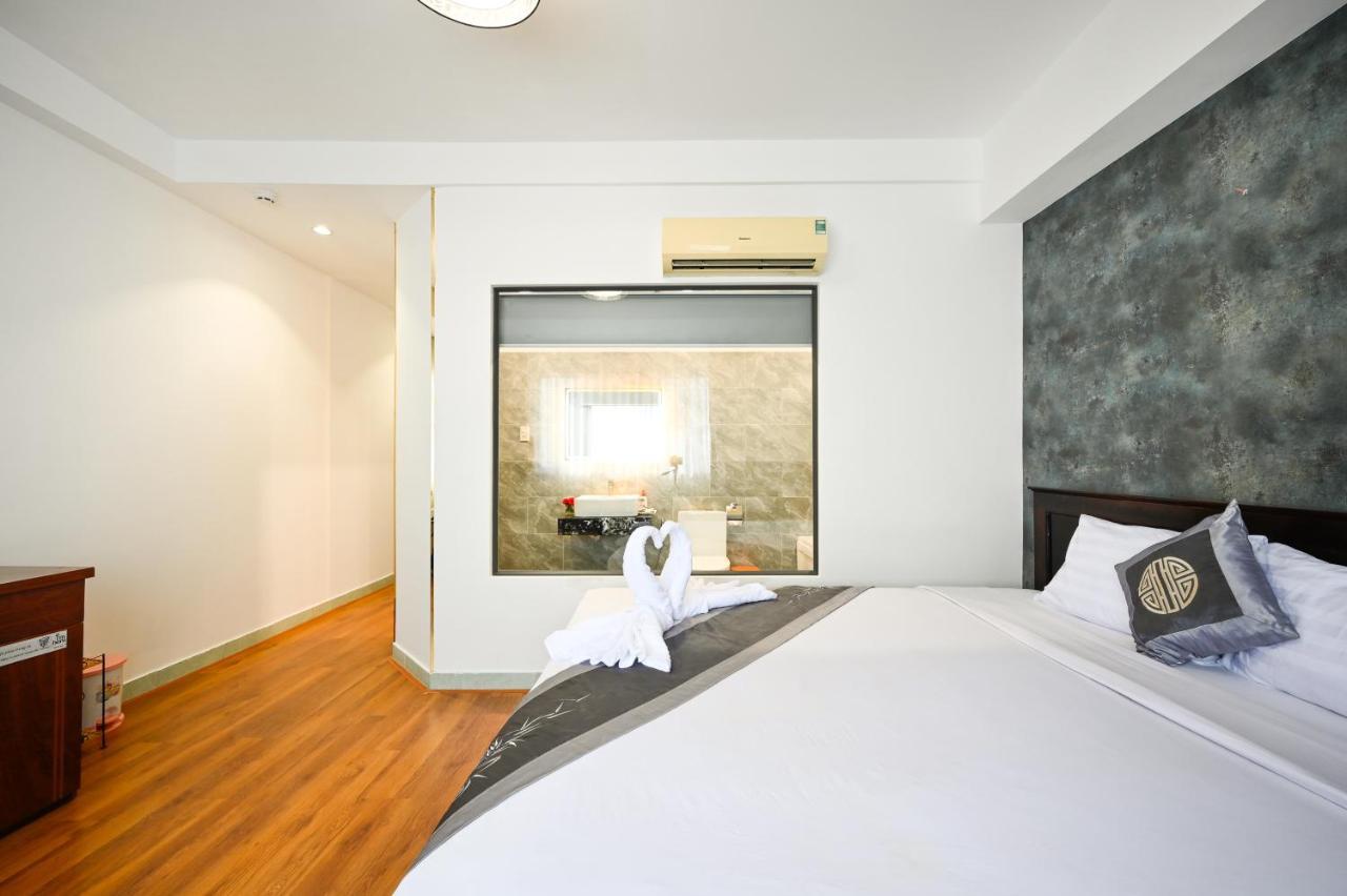 Hotel Tn Ho Chi Minh City