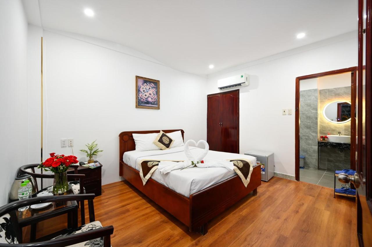 Hotel Tn Ho Chi Minh City