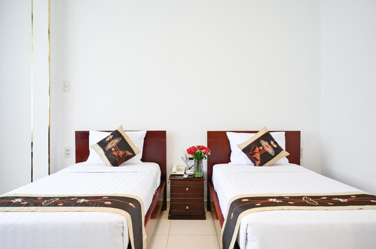 Hotel Tn Ho Chi Minh City
