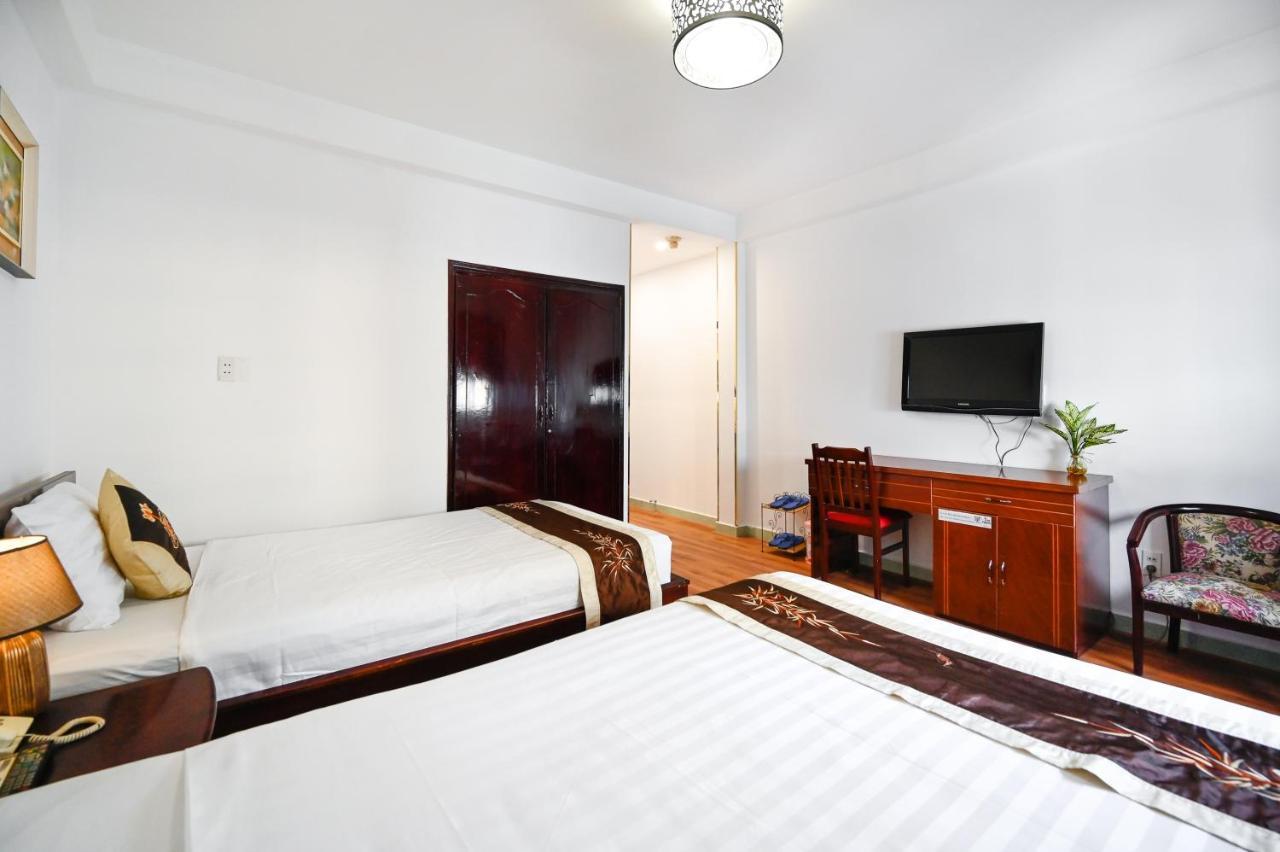 Hotel Tn 2*