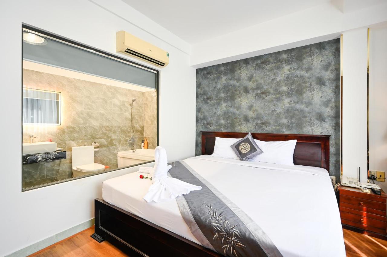 Tn Hotel Ho Chi Minh City