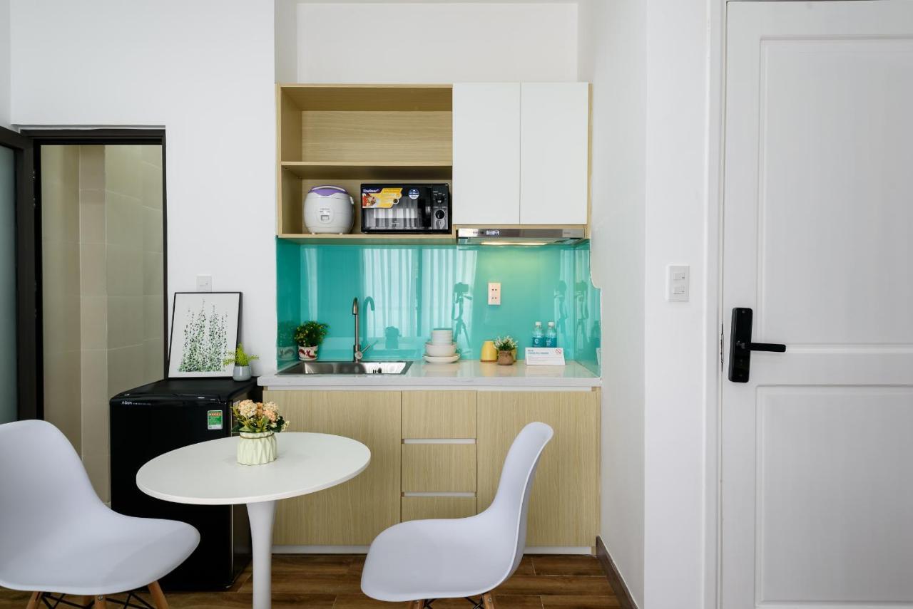 Apartment Cozrum Homes - Summer's House