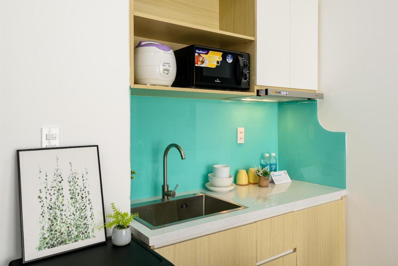 Apartment Cozrum Homes - Summer's House *