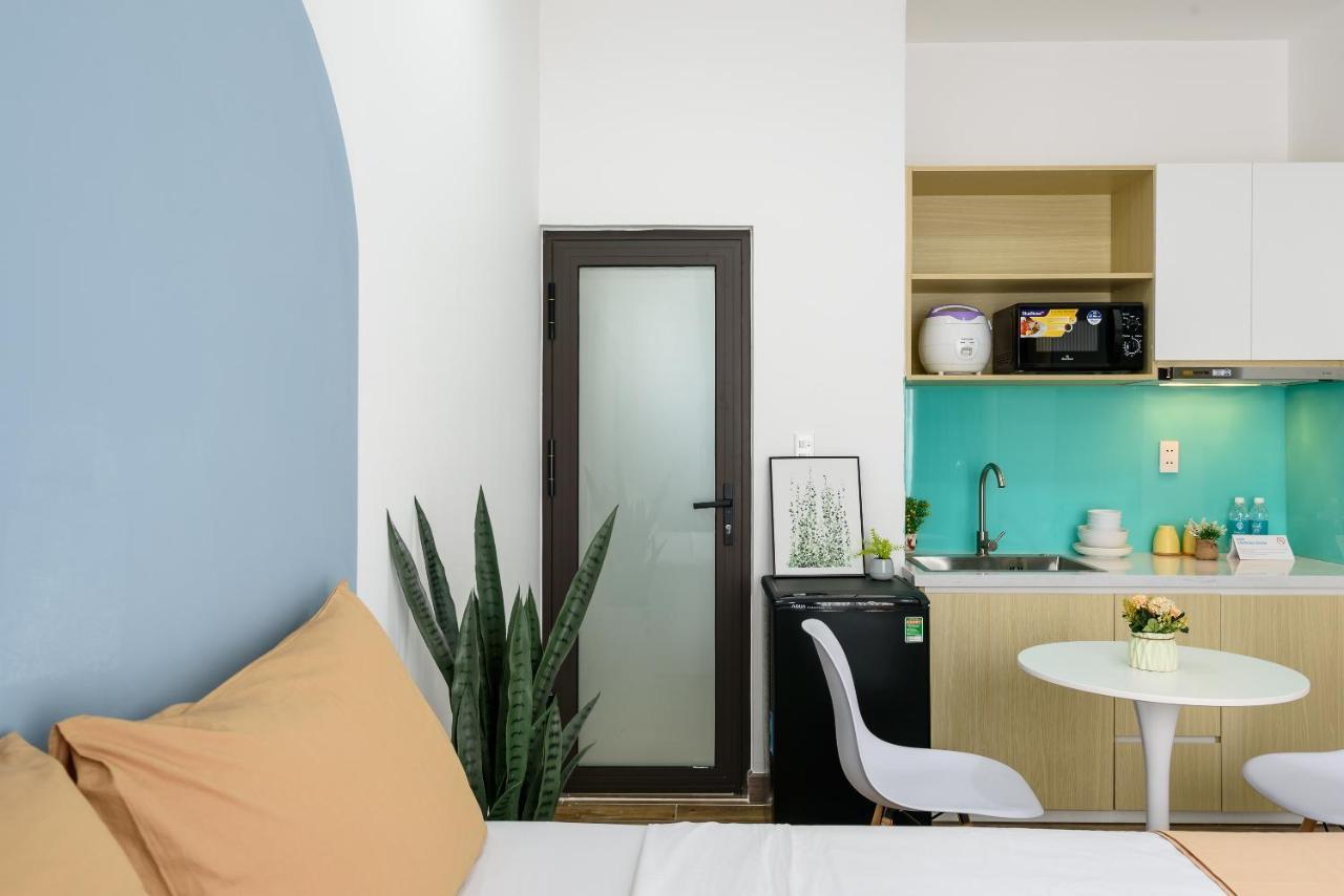 Cozrum Homes - Summer's House Apartment *