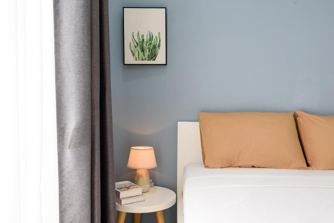 Apartment Cozrum Homes - Summer's House *