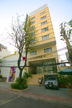 Dyn Opera 3* Ho Chi Minh City