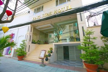 Dyn Opera Hotel Ho Chi Minh City