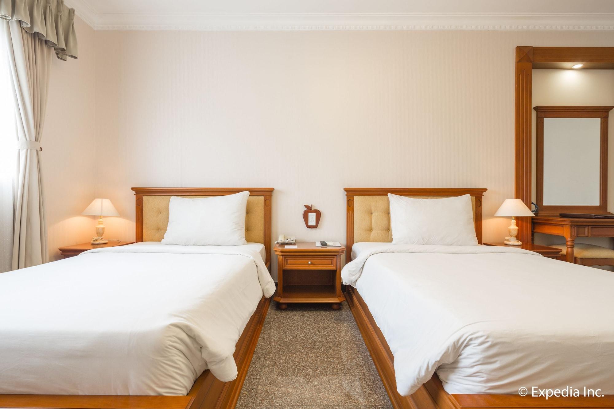 Silverland 4* Ho Chi Minh City