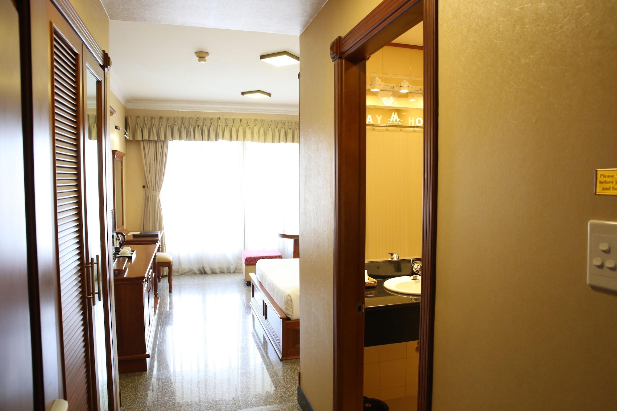 Silverland Hotel 4*