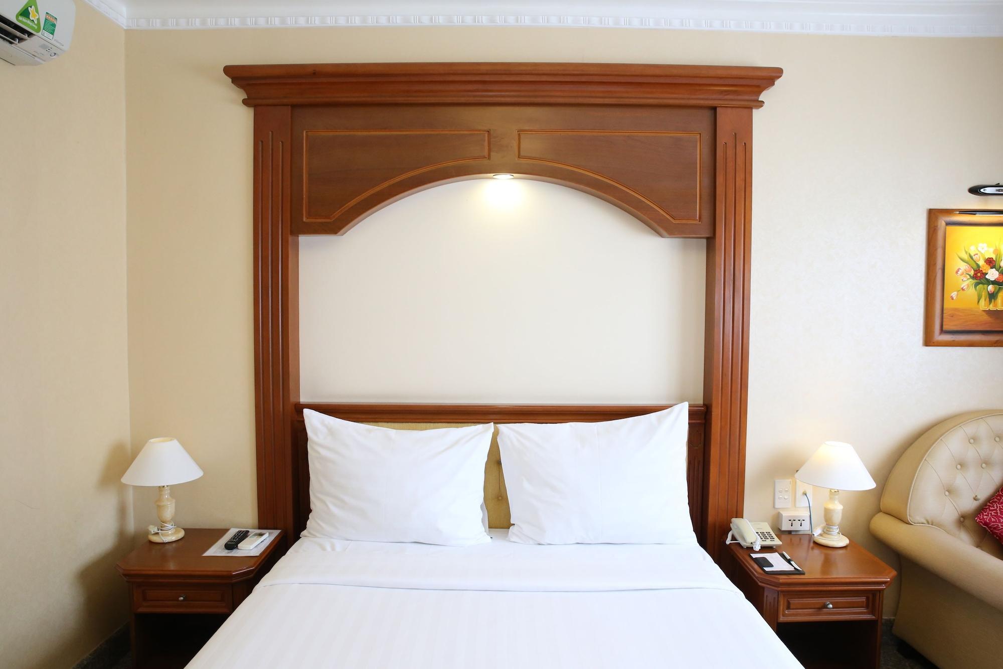 Silverland 4*