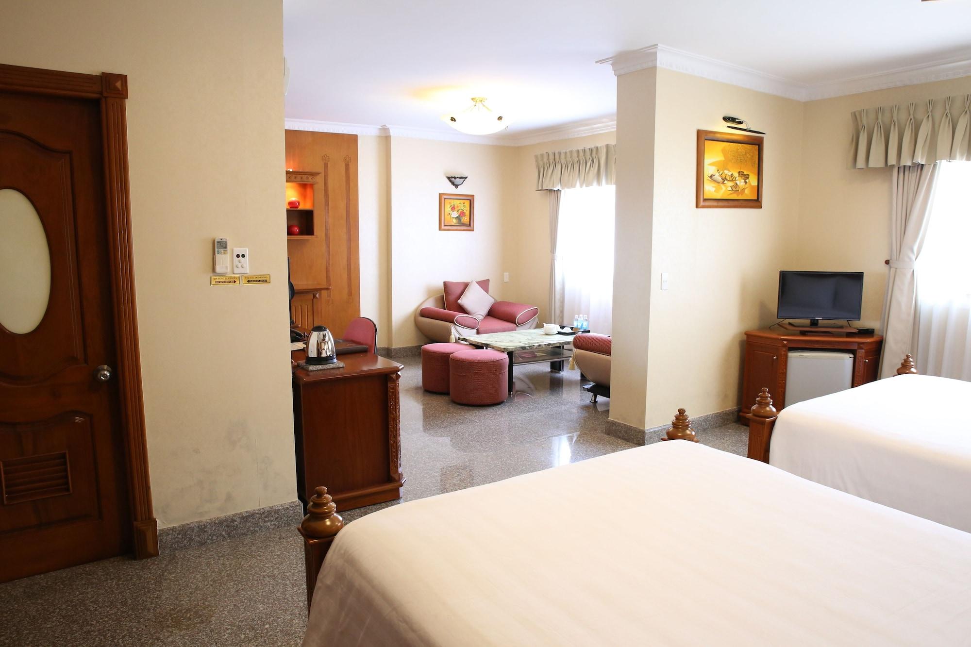 Hotel Silverland