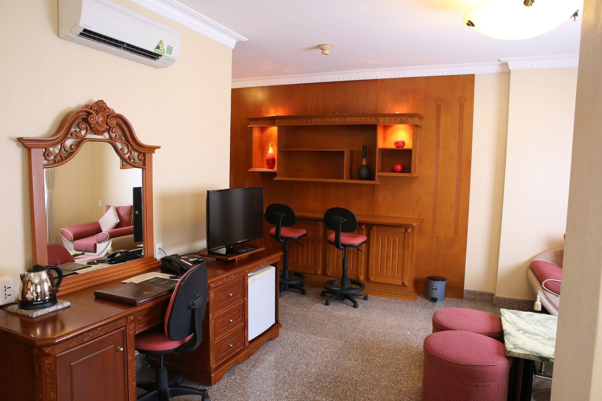 Hotel Silverland