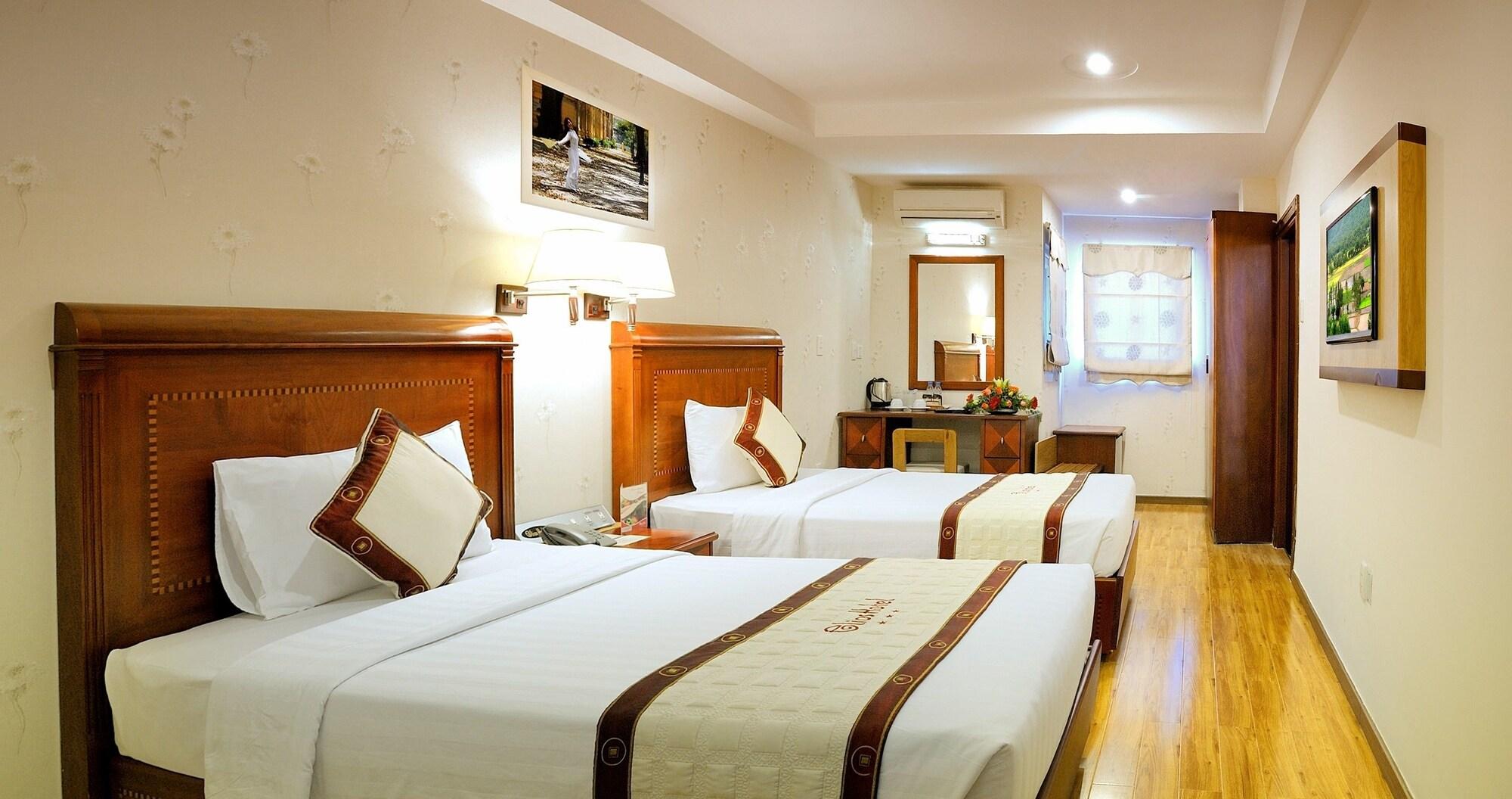 Elios Ho Chi Minh City