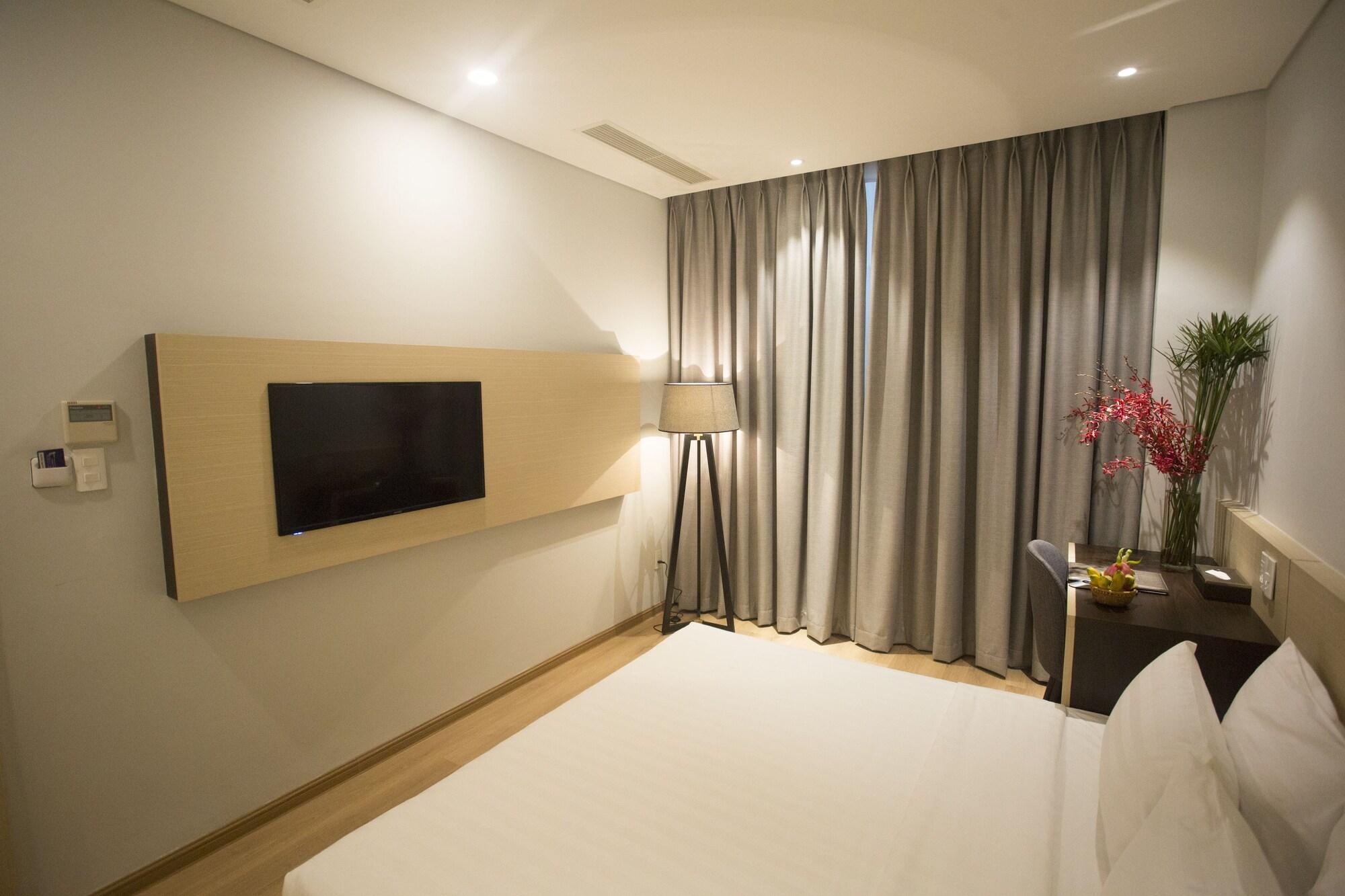 Lavender Boutique Hotel 3*