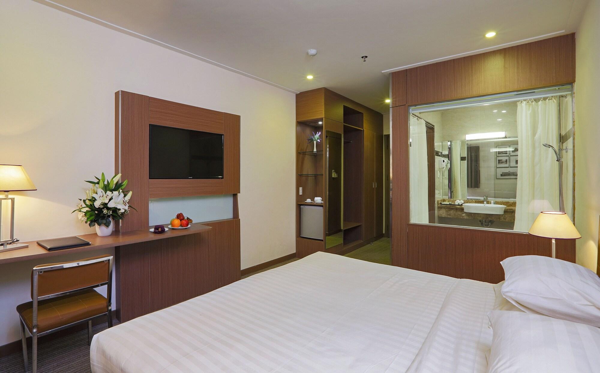 Hotel Lavender Boutique 3*
