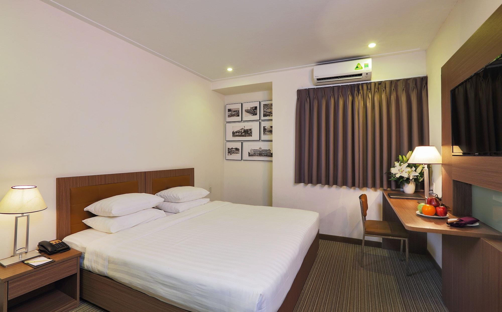 Lavender Boutique Hotel
