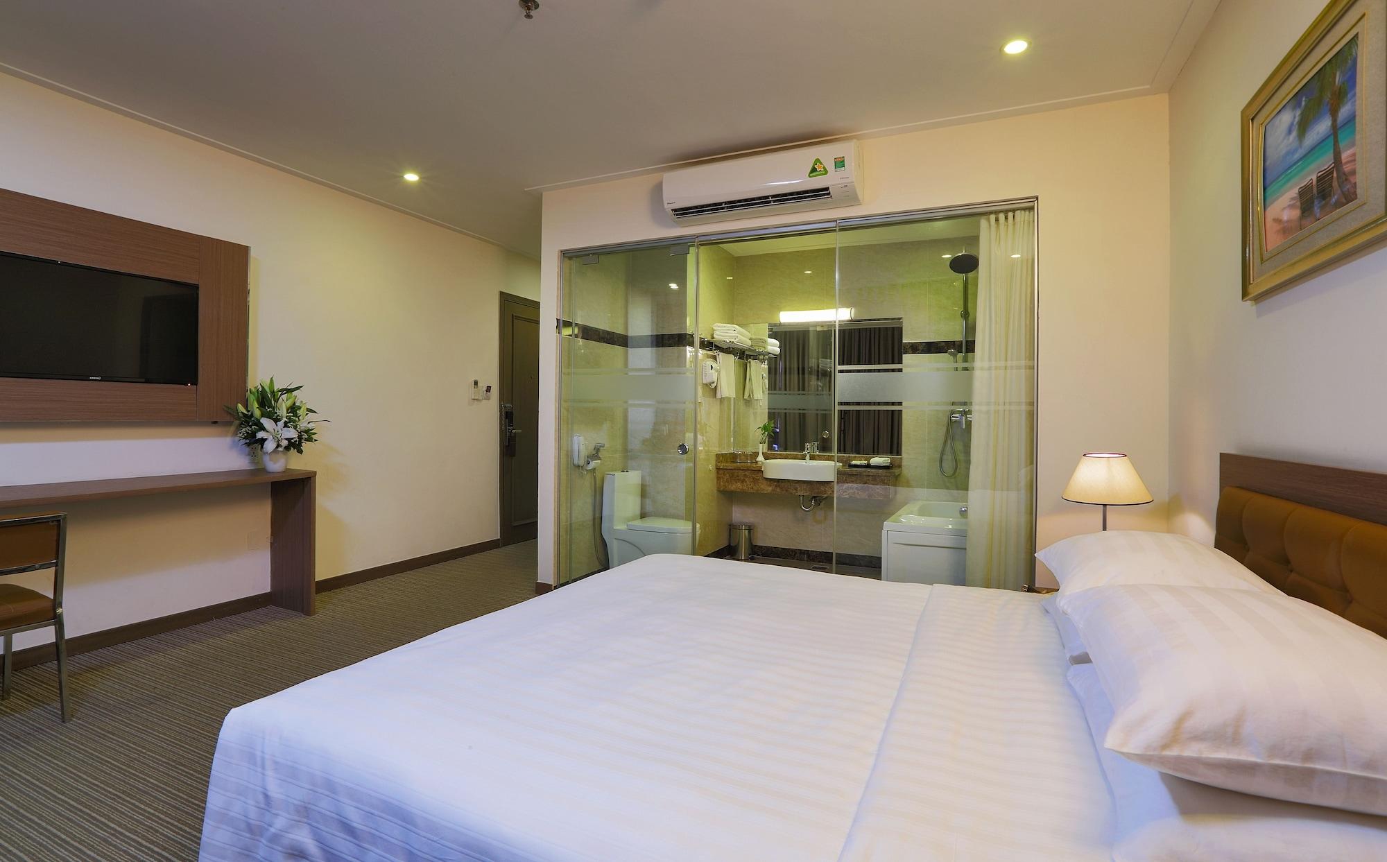 Lavender Boutique Hotel
