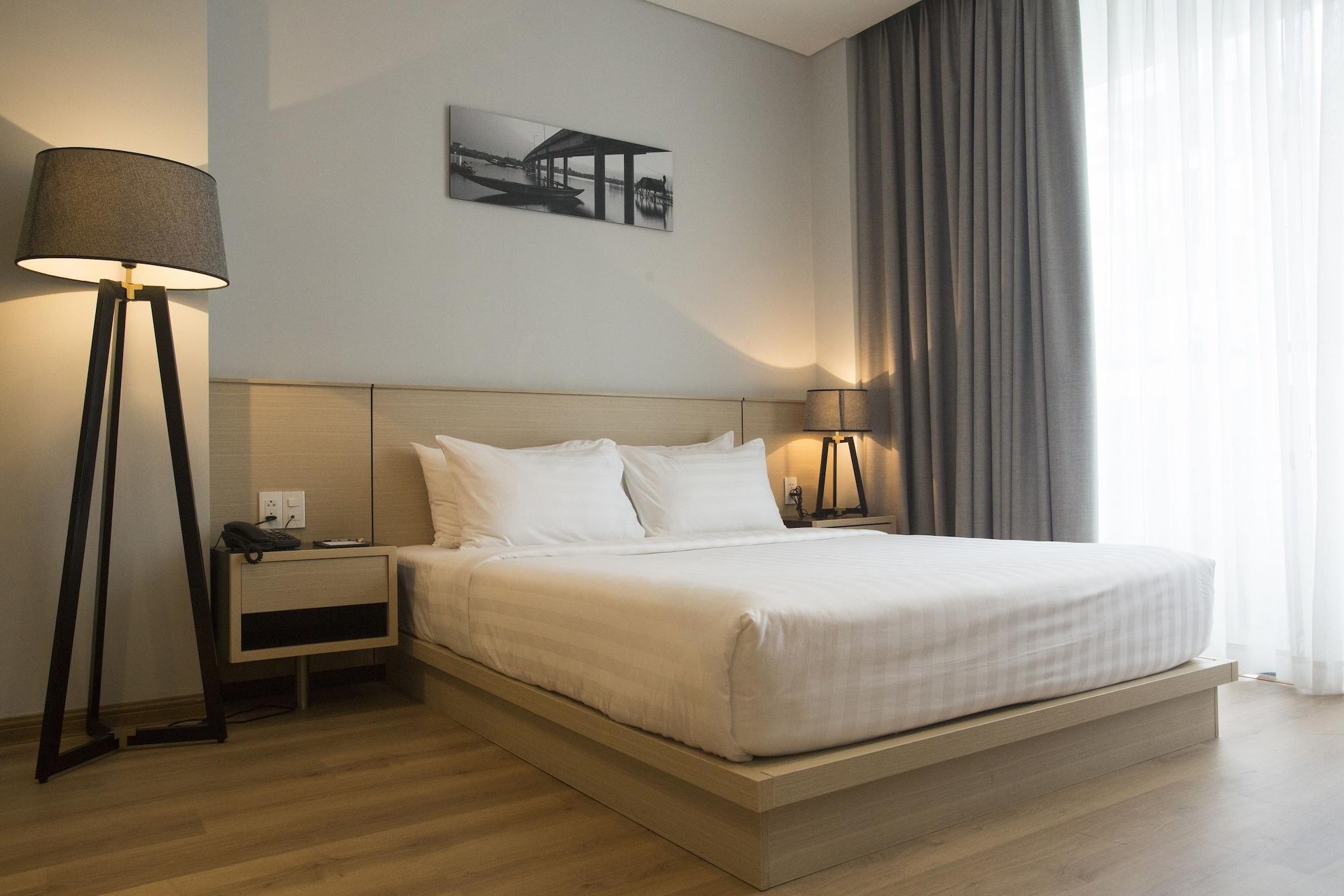 Lavender Boutique Hotel