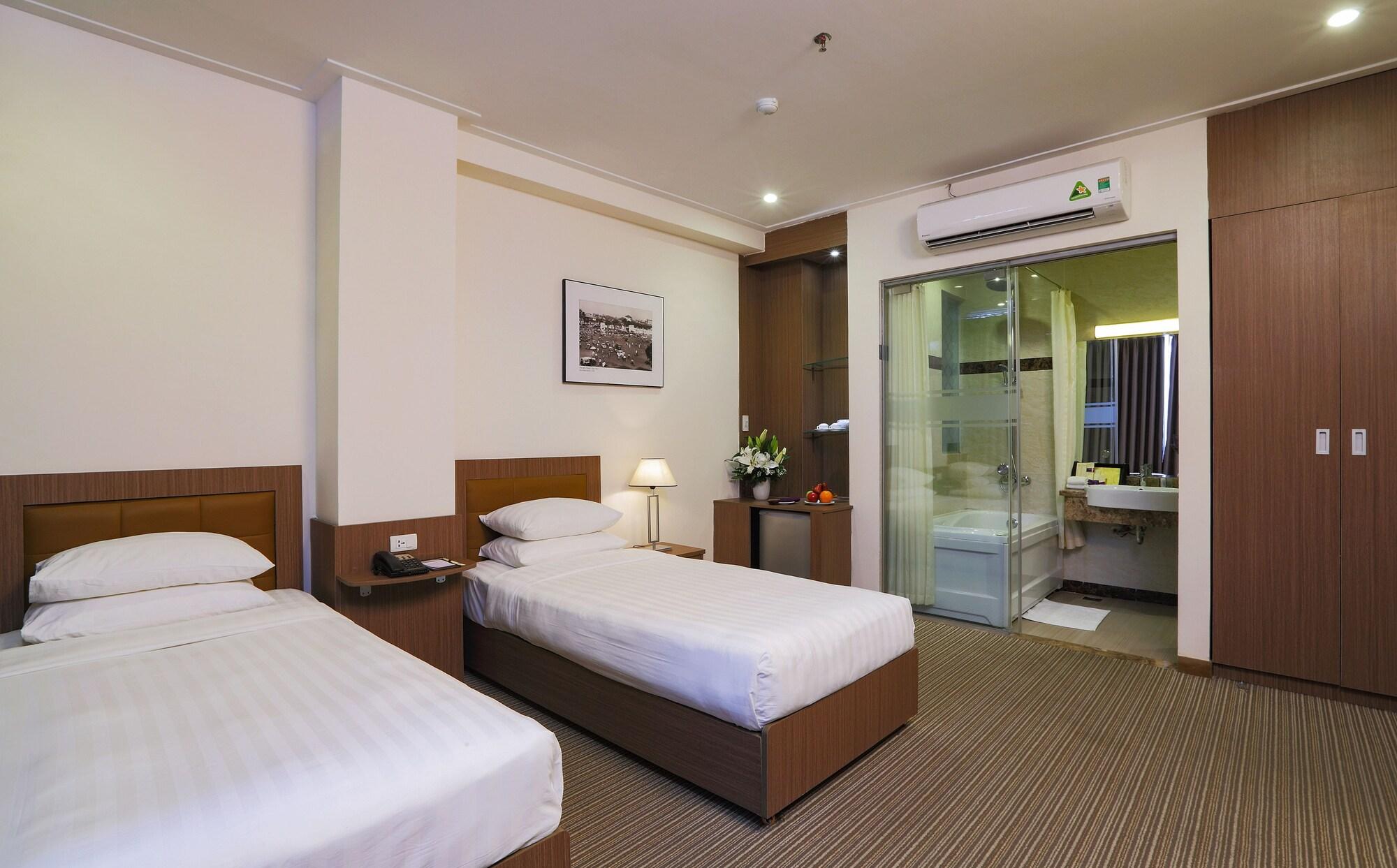 Lavender Boutique 3*