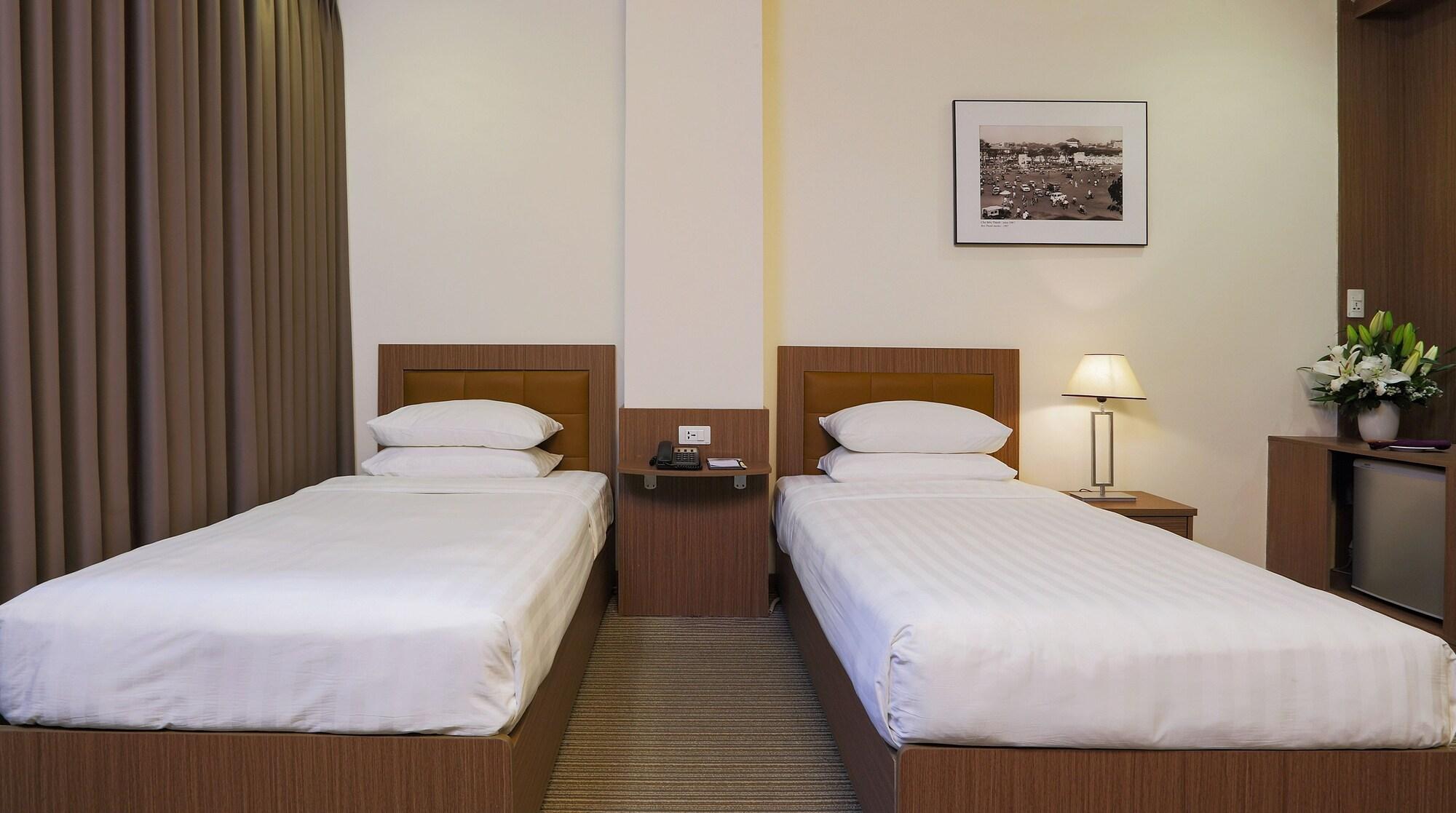 Hotel Lavender Boutique
